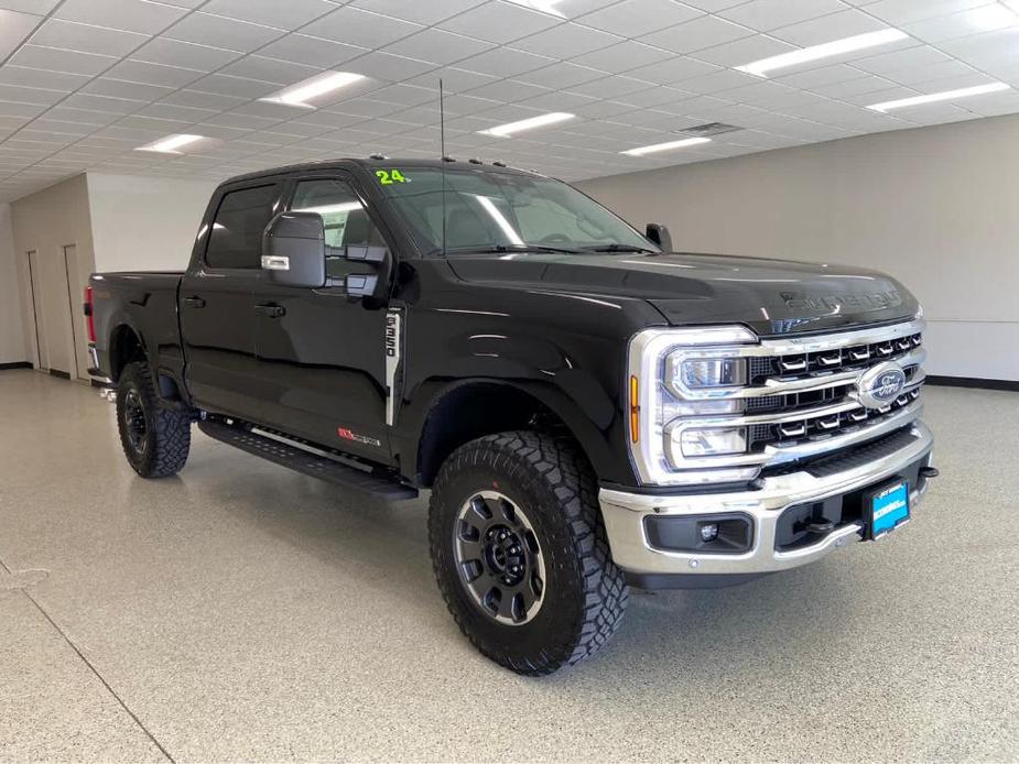 new 2024 Ford F-350 car, priced at $86,990