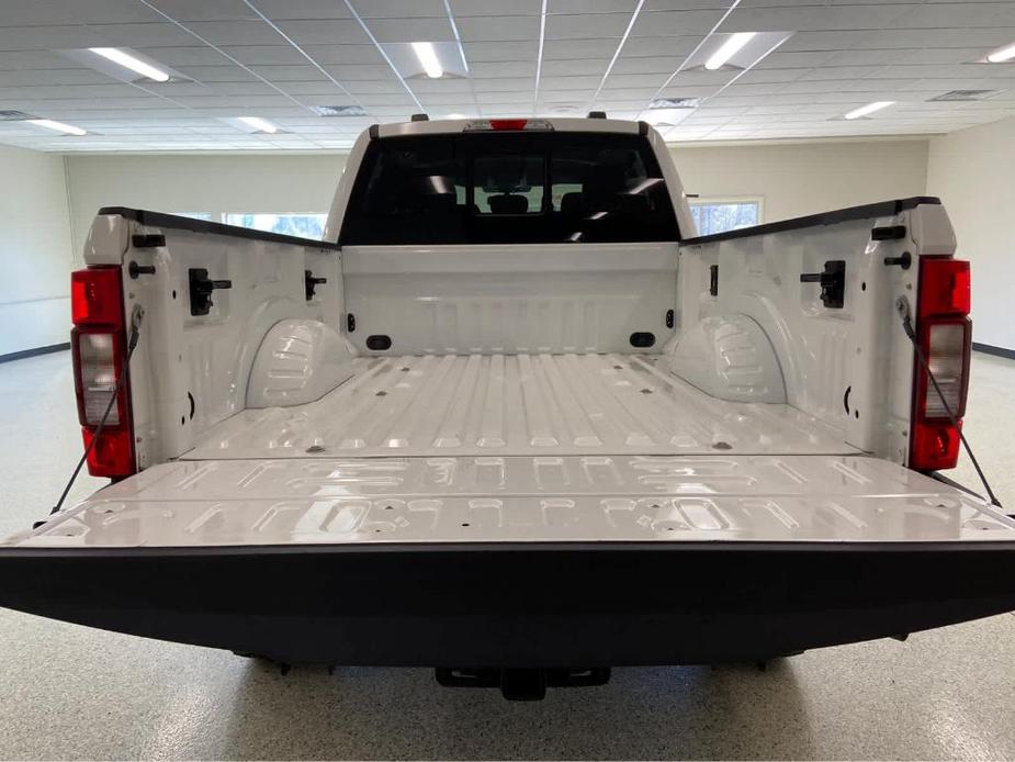 used 2020 Ford F-250 car, priced at $59,790