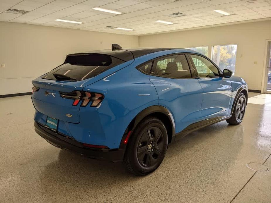 new 2023 Ford Mustang Mach-E car, priced at $50,990