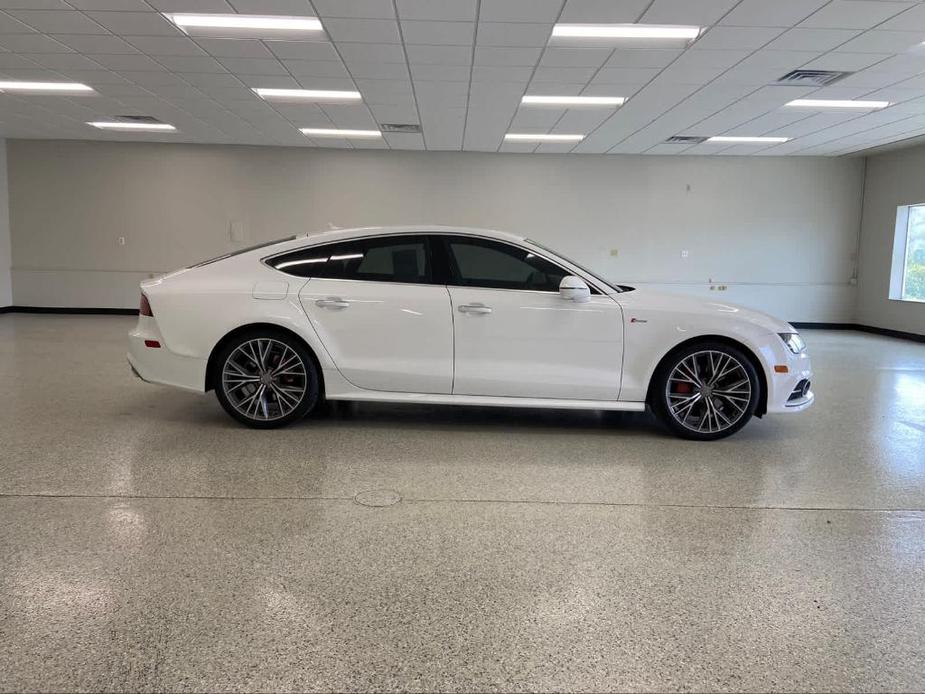 used 2018 Audi A7 car, priced at $30,990