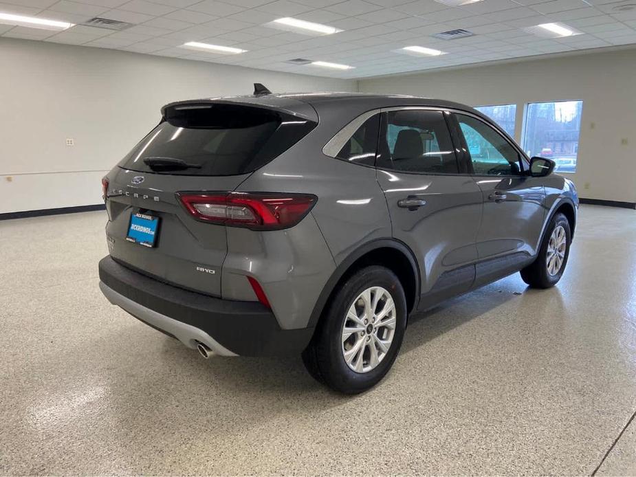 new 2024 Ford Escape car, priced at $31,990