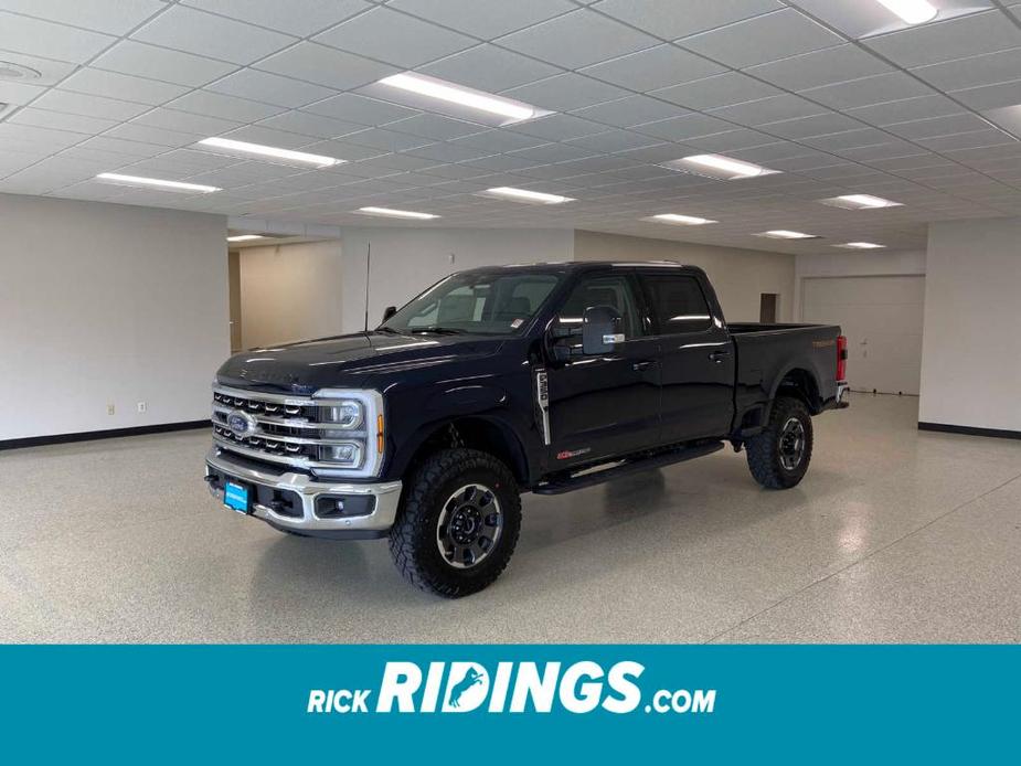 new 2024 Ford F-350 car, priced at $85,990