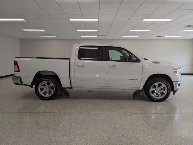 used 2020 Ram 1500 car, priced at $36,990