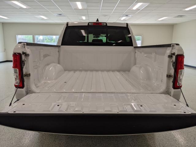 used 2020 Ram 1500 car, priced at $36,990