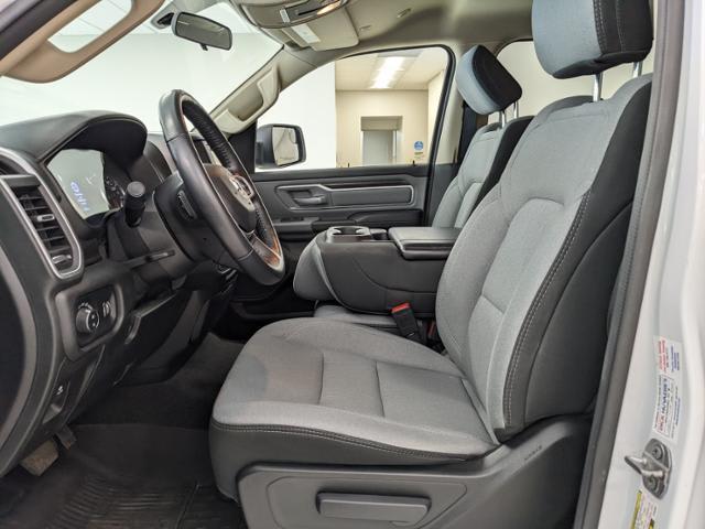 used 2020 Ram 1500 car, priced at $36,990