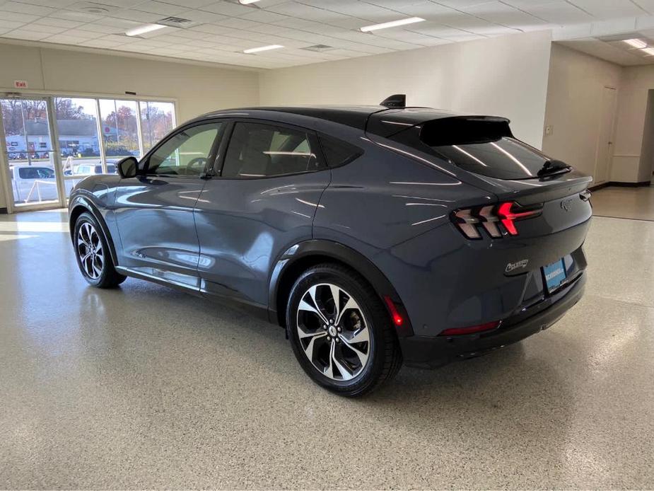 used 2021 Ford Mustang Mach-E car, priced at $33,990