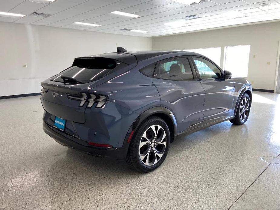 used 2021 Ford Mustang Mach-E car, priced at $33,990