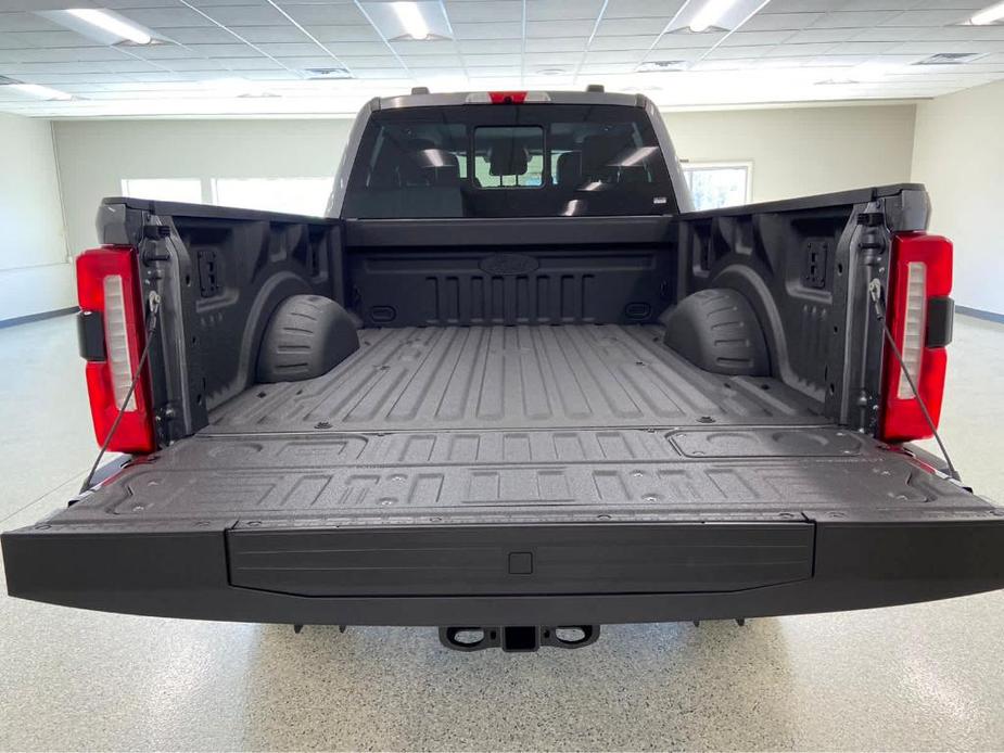 new 2024 Ford F-250 car, priced at $86,990