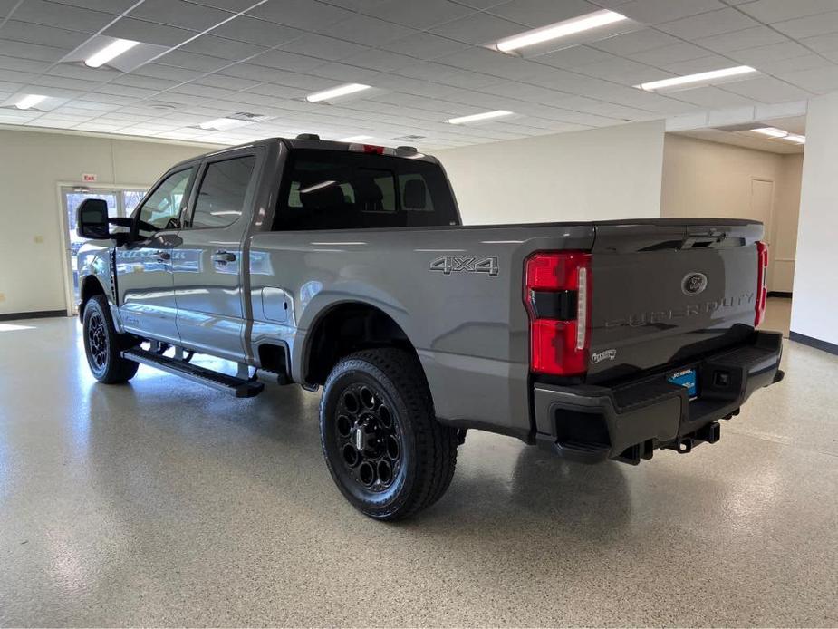 new 2024 Ford F-250 car, priced at $84,990