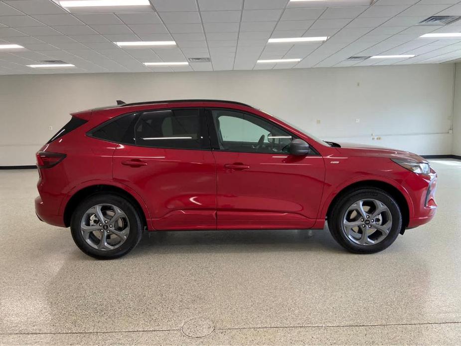 new 2024 Ford Escape car, priced at $35,490