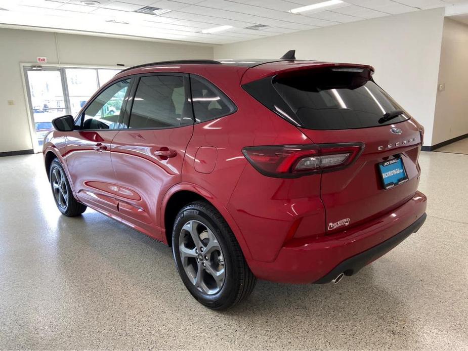 new 2024 Ford Escape car, priced at $35,490