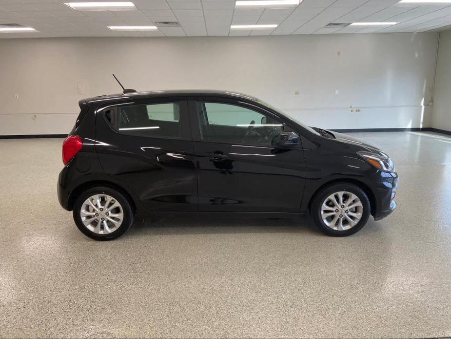 used 2021 Chevrolet Spark car, priced at $14,490