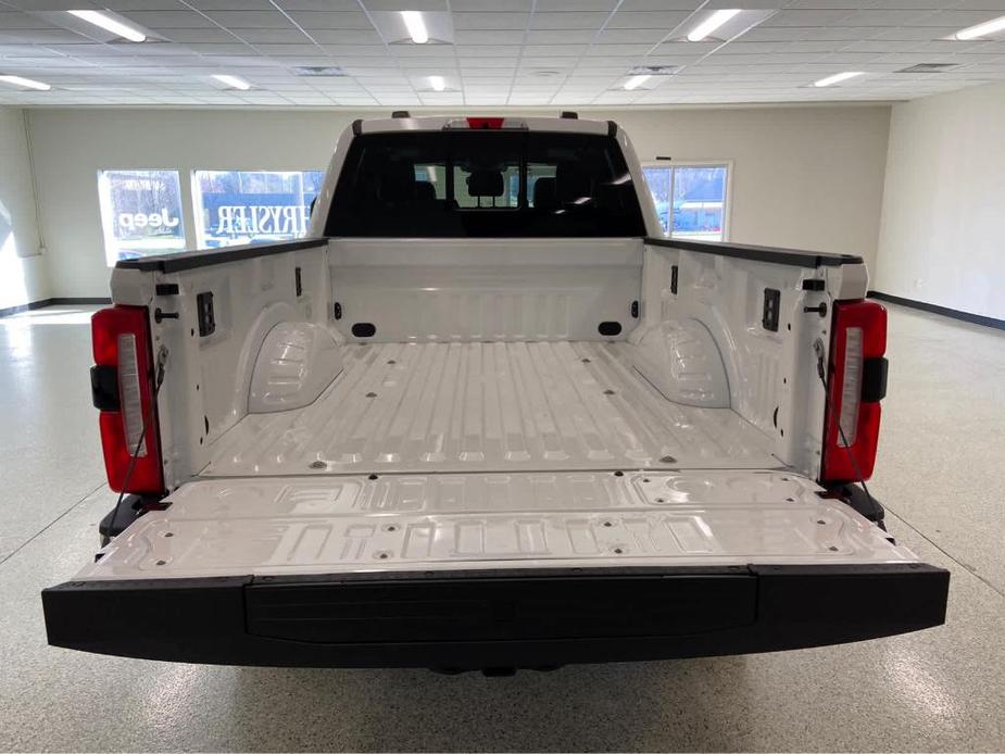 new 2024 Ford F-250 car, priced at $85,490