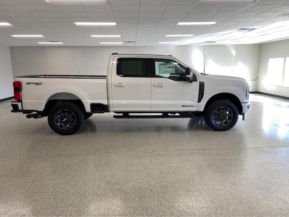 new 2024 Ford F-250 car, priced at $85,490