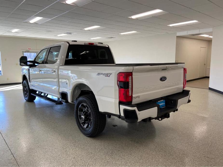 new 2024 Ford F-250 car, priced at $85,490