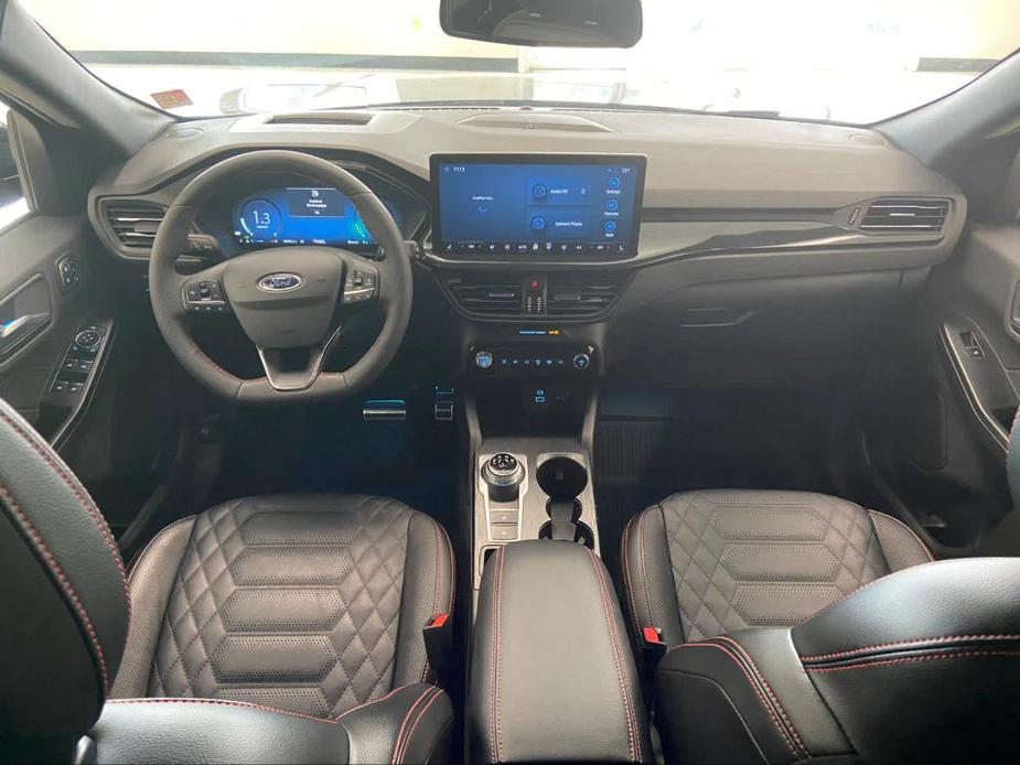 used 2023 Ford Escape car, priced at $35,490