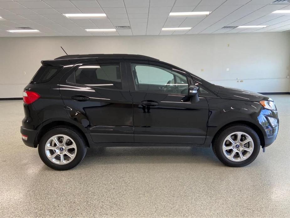 used 2020 Ford EcoSport car, priced at $18,990
