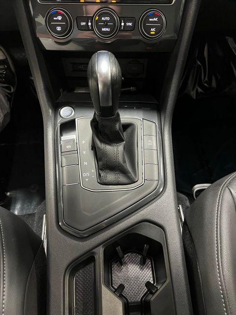 used 2020 Volkswagen Tiguan car, priced at $19,991