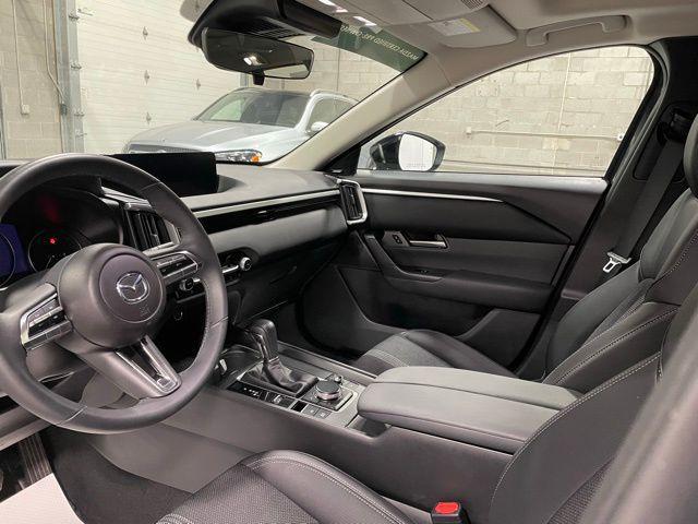 used 2025 Mazda CX-50 car, priced at $31,856