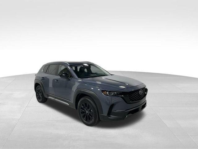 used 2025 Mazda CX-50 car, priced at $31,856