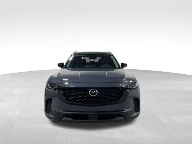 used 2025 Mazda CX-50 car, priced at $31,856
