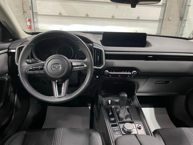 used 2025 Mazda CX-50 car, priced at $31,856