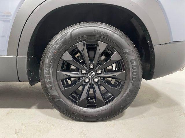 used 2025 Mazda CX-50 car, priced at $31,856