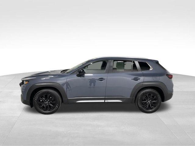 used 2025 Mazda CX-50 car, priced at $31,856