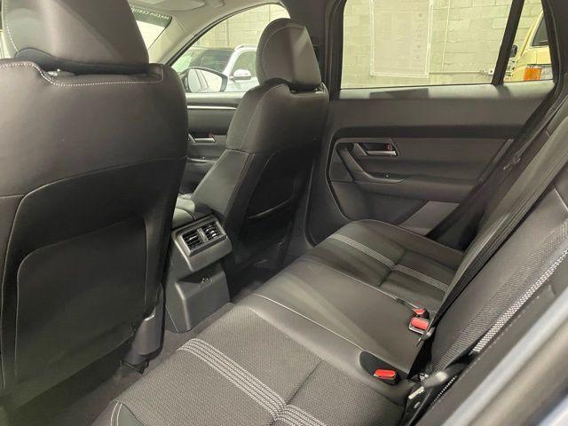 used 2025 Mazda CX-50 car, priced at $31,856