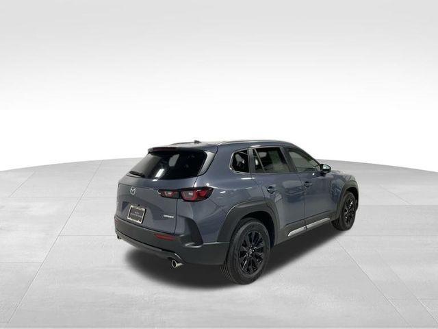 used 2025 Mazda CX-50 car, priced at $31,856