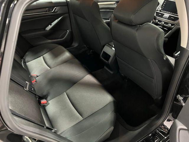 used 2018 Honda Accord car, priced at $13,892