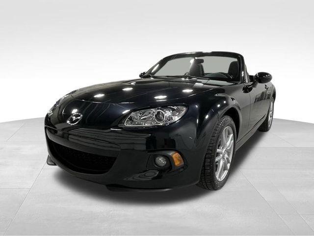 used 2015 Mazda MX-5 Miata car, priced at $17,992