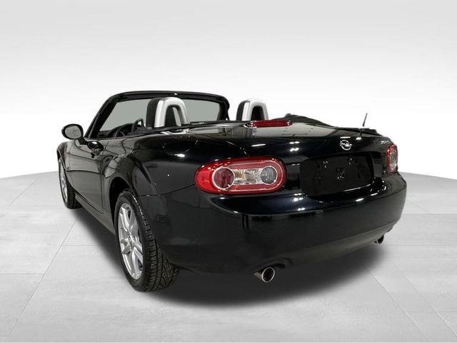 used 2015 Mazda MX-5 Miata car, priced at $17,992