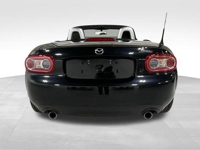 used 2015 Mazda MX-5 Miata car, priced at $17,992