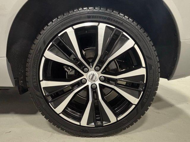 used 2023 Volvo XC60 car, priced at $38,395