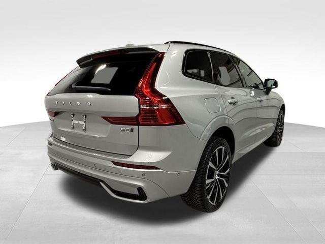 used 2023 Volvo XC60 car, priced at $38,395