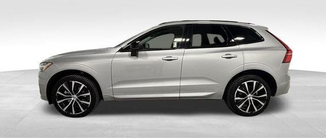 used 2023 Volvo XC60 car, priced at $38,395