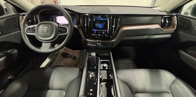 used 2023 Volvo XC60 car, priced at $38,395