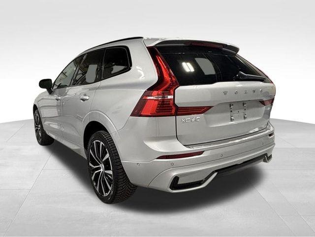 used 2023 Volvo XC60 car, priced at $38,395
