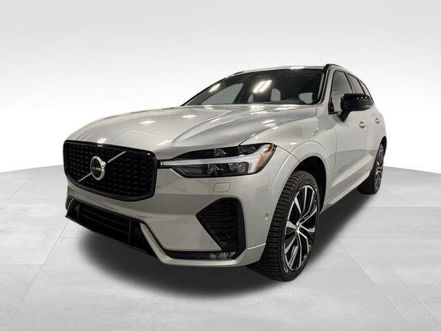 used 2023 Volvo XC60 car, priced at $38,395