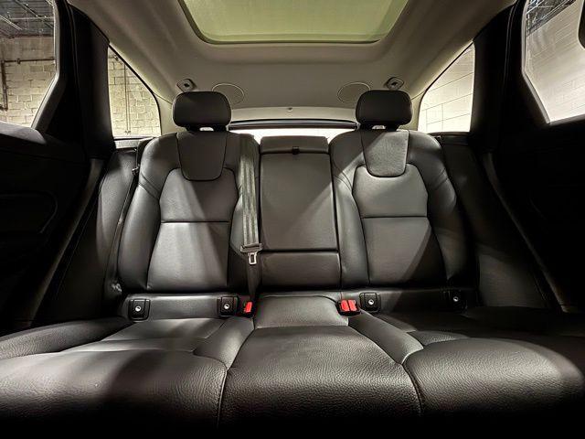 used 2023 Volvo XC60 car, priced at $38,395