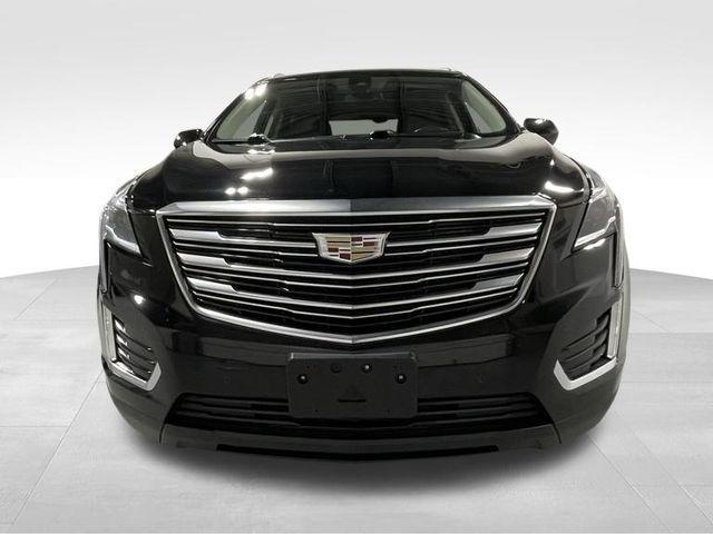 used 2018 Cadillac XT5 car, priced at $16,594