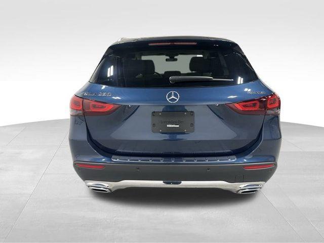 used 2023 Mercedes-Benz GLA 250 car, priced at $34,991