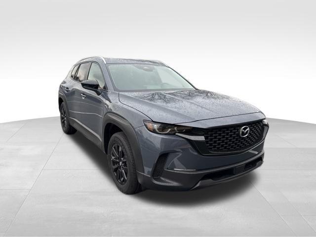used 2025 Mazda CX-50 car, priced at $31,856