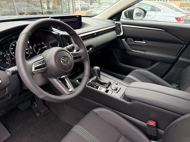 used 2025 Mazda CX-50 car, priced at $31,856
