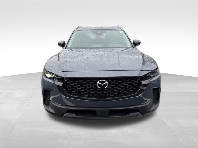 used 2025 Mazda CX-50 car, priced at $31,856