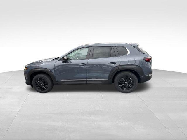 used 2025 Mazda CX-50 car, priced at $31,856