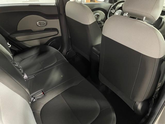 used 2017 Kia Soul car, priced at $9,995