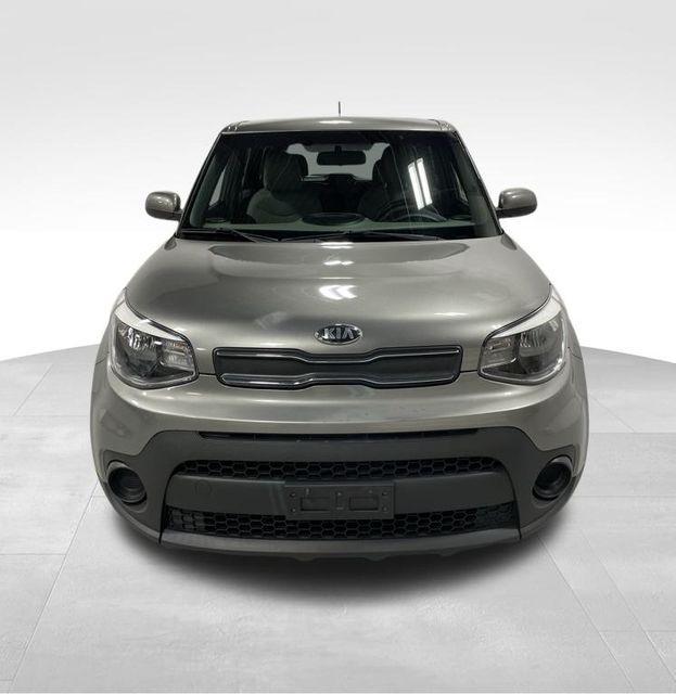 used 2017 Kia Soul car, priced at $9,995