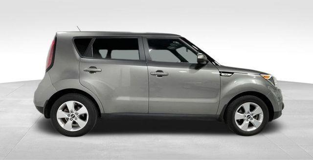 used 2017 Kia Soul car, priced at $9,995